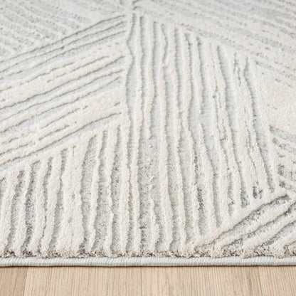 Portland 840 Lt Grey Saray Rugs