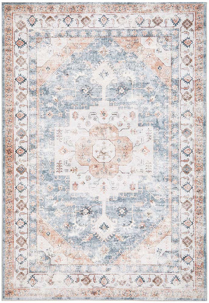 Revive Dawn Putty Rug Rug Culture