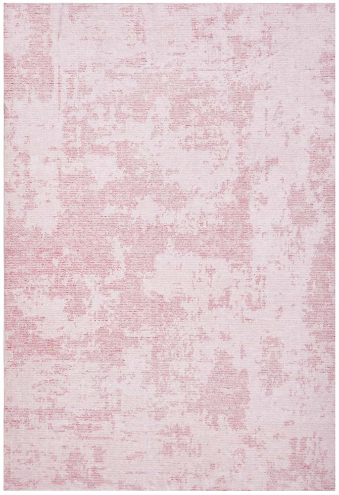 Revive Muse Blush Rug Rug Culture