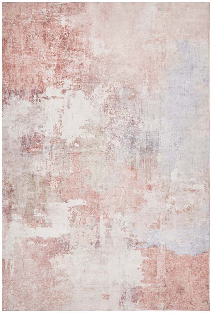 Revive Roxy Pastel Rug Rug Culture