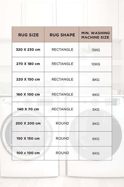 Revive Zane Marine Rug Rug Culture