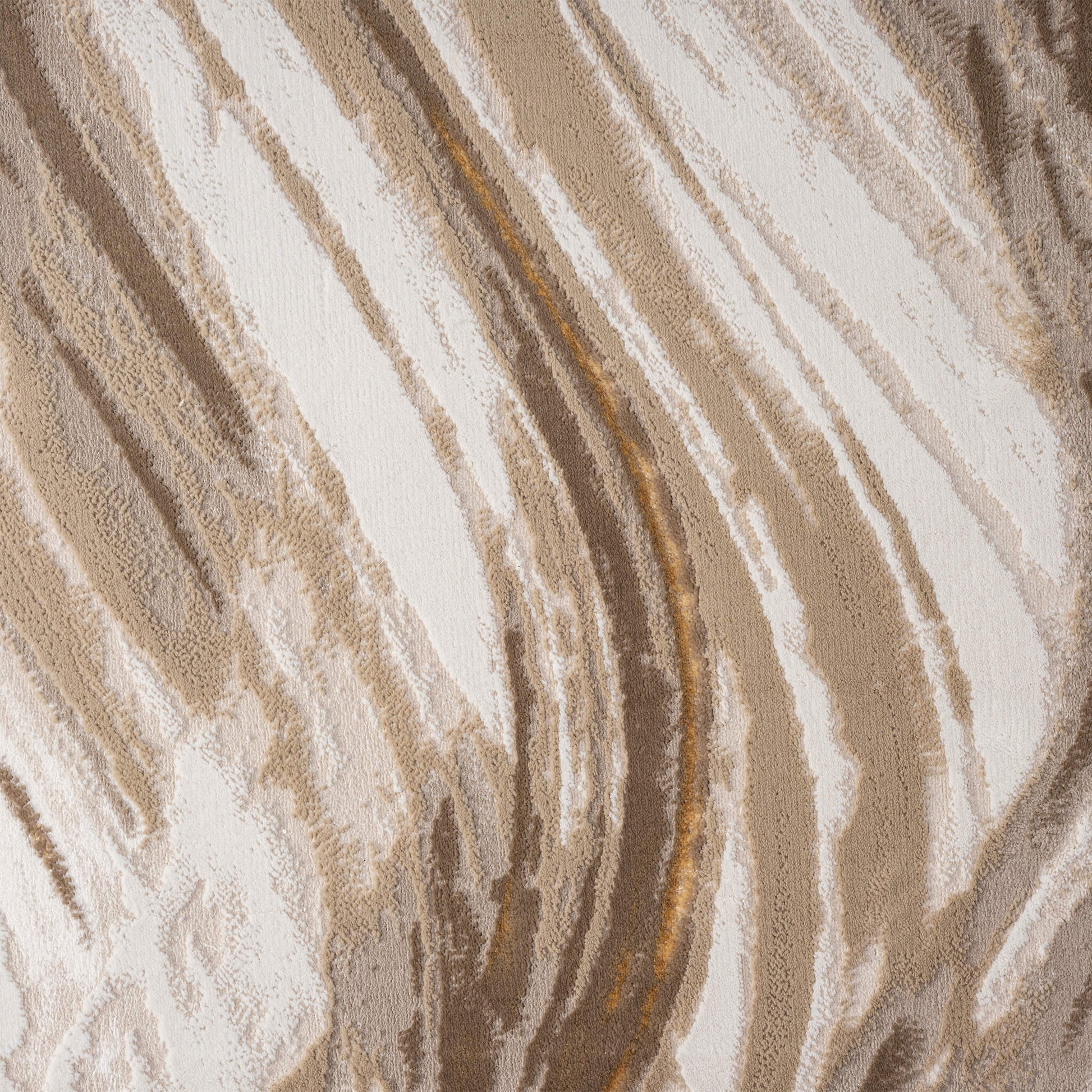 Relic 510 Gold Runner Saray Rugs