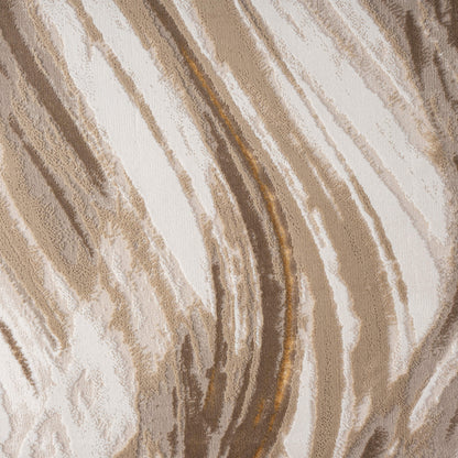 Relic 510 Gold Runner Saray Rugs