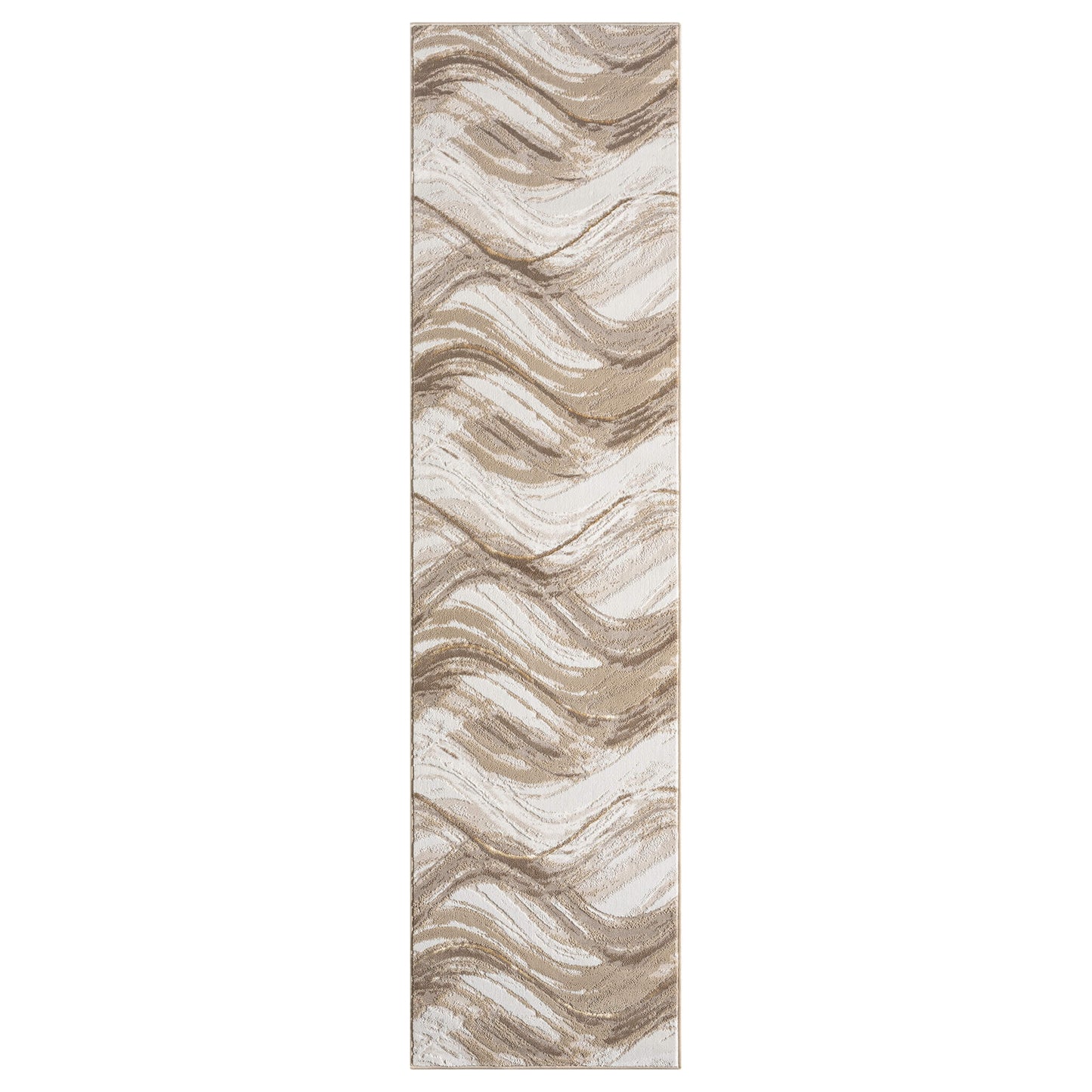Relic 510 Gold Runner Saray Rugs