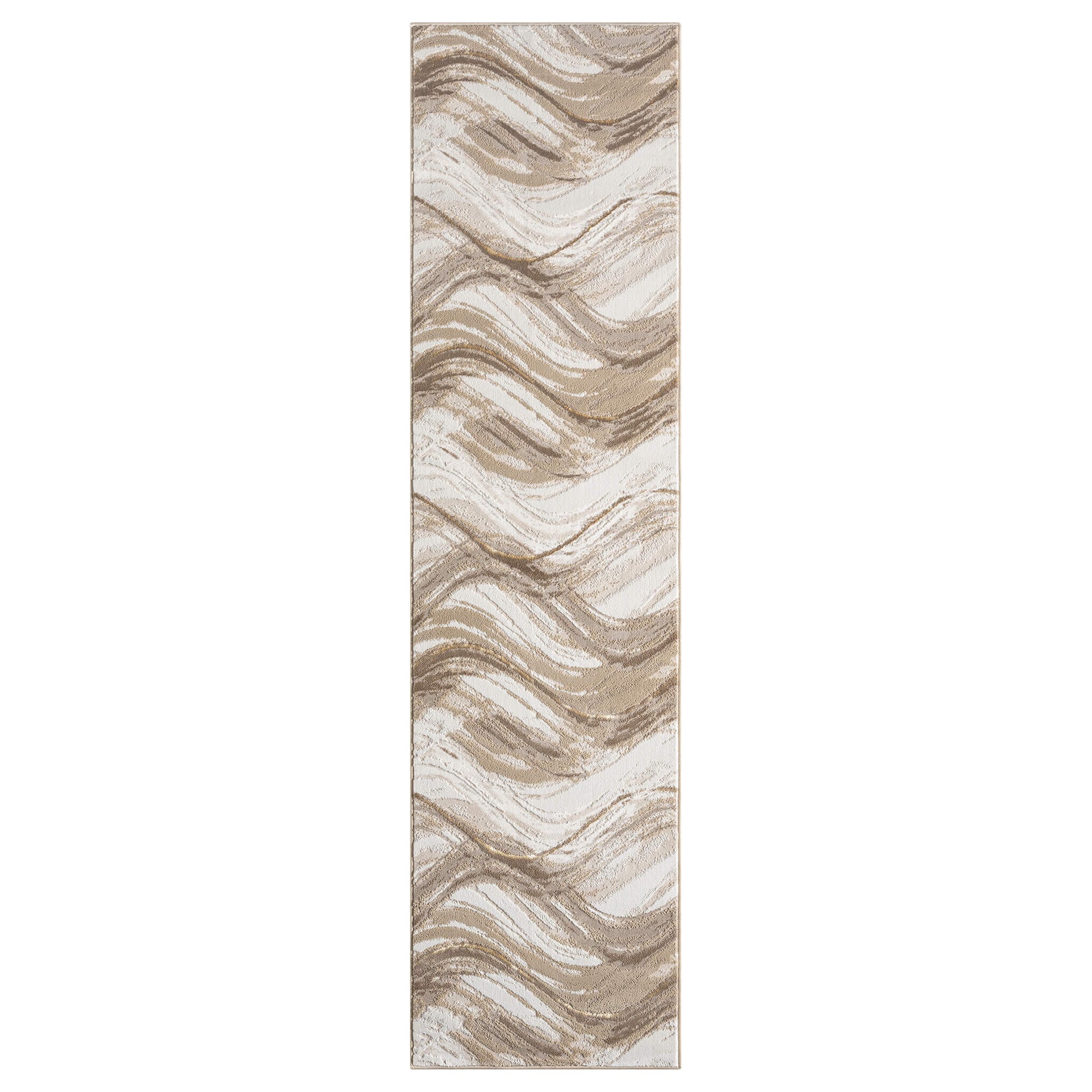 Relic 510 Gold Runner Saray Rugs