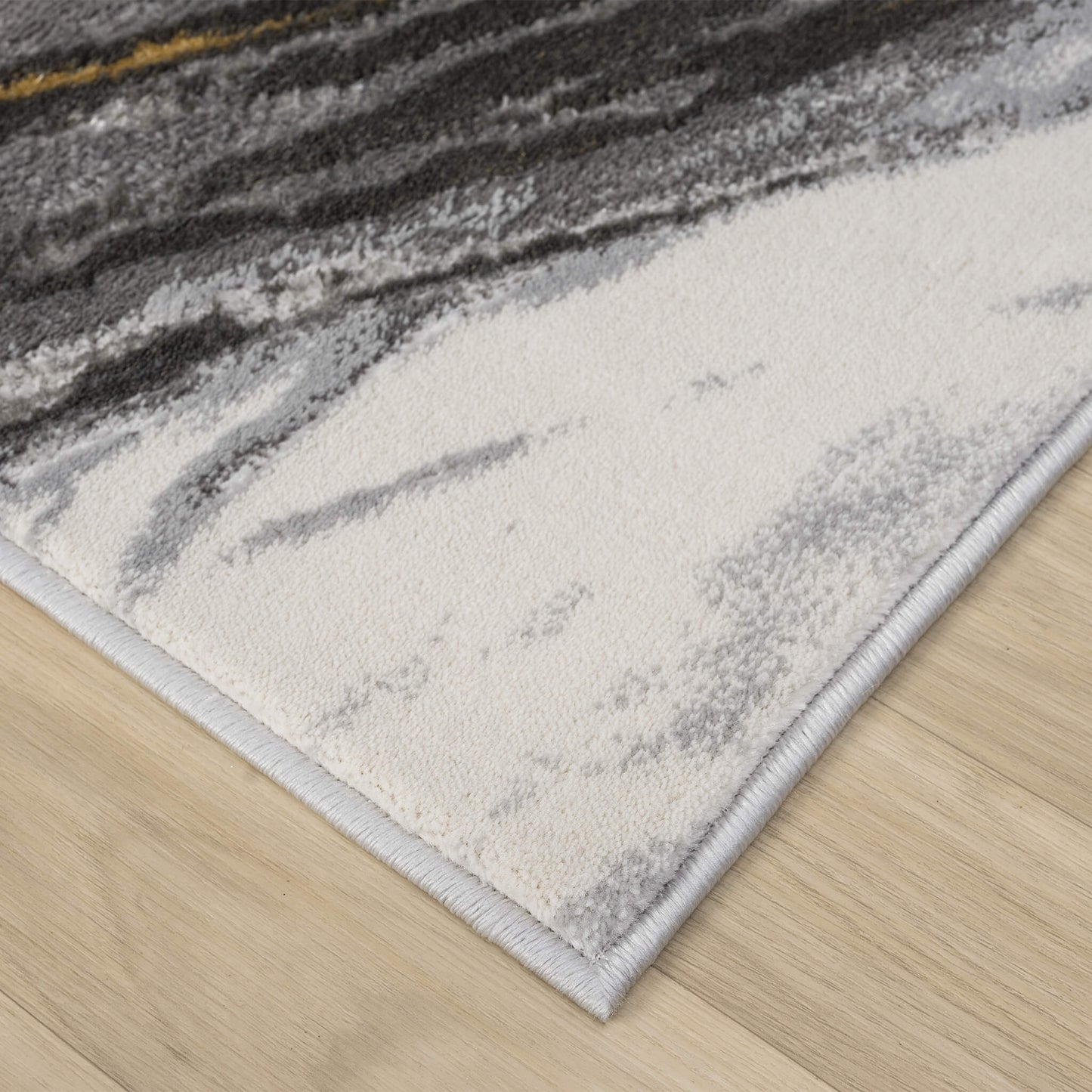 Relic 510 Slate Rug Saray Rugs