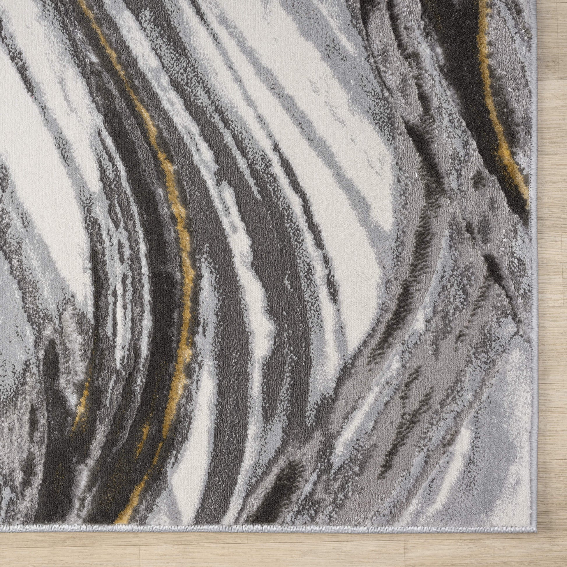 Relic 510 Slate Rug Saray Rugs