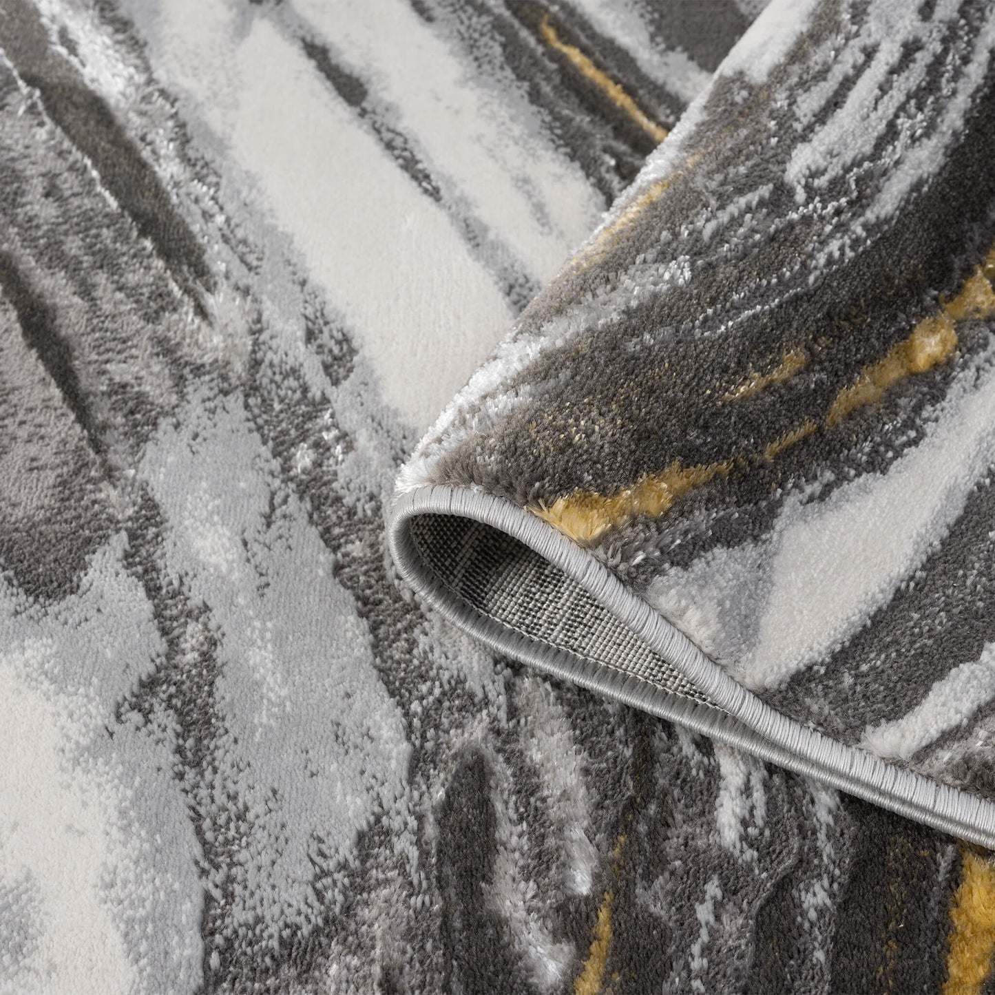 Relic 510 Slate Rug Saray Rugs