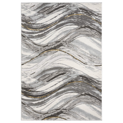 Relic 510 Slate Rug Saray Rugs
