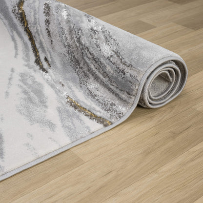 Relic 510 Slate Rug Saray Rugs
