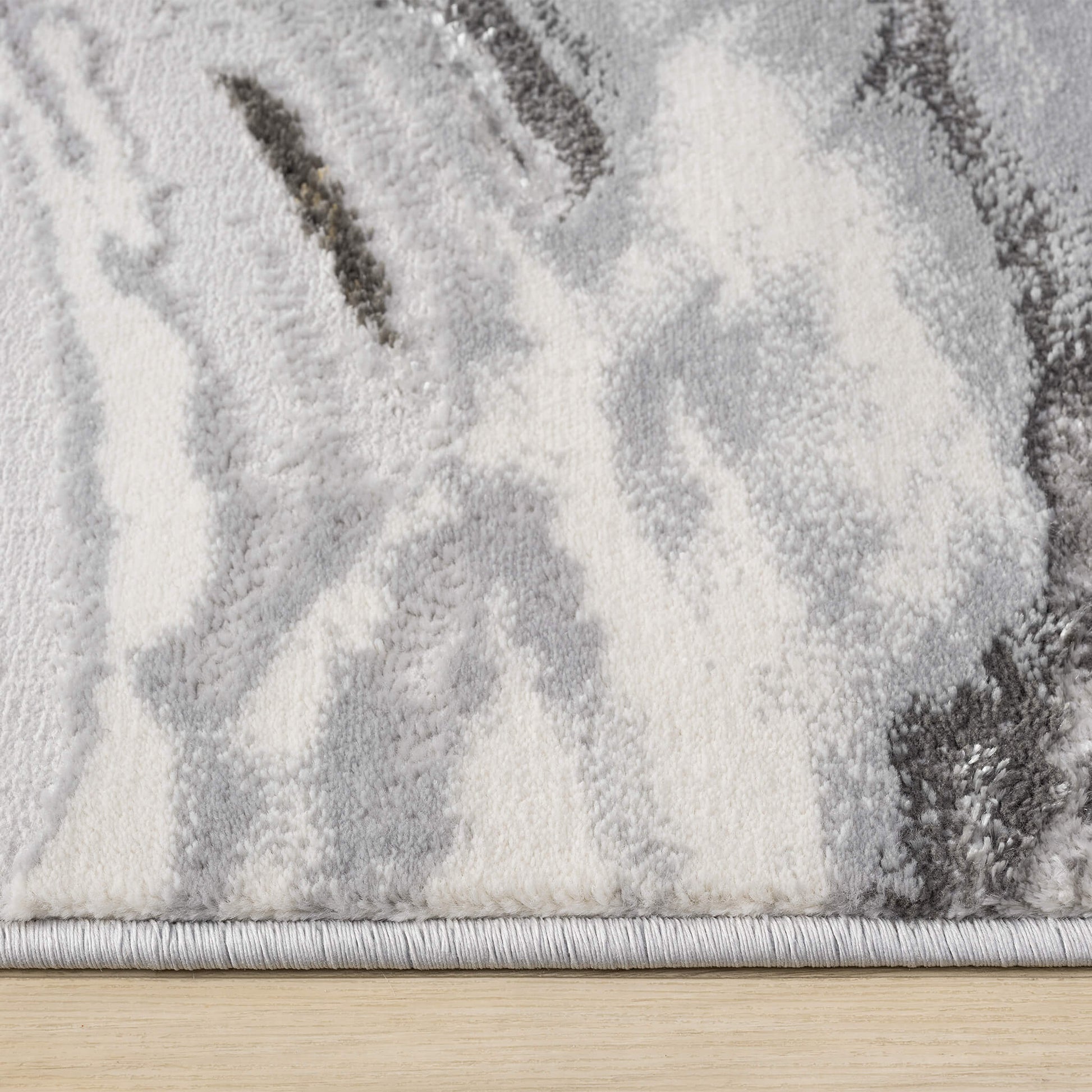 Relic 510 Slate Rug Saray Rugs