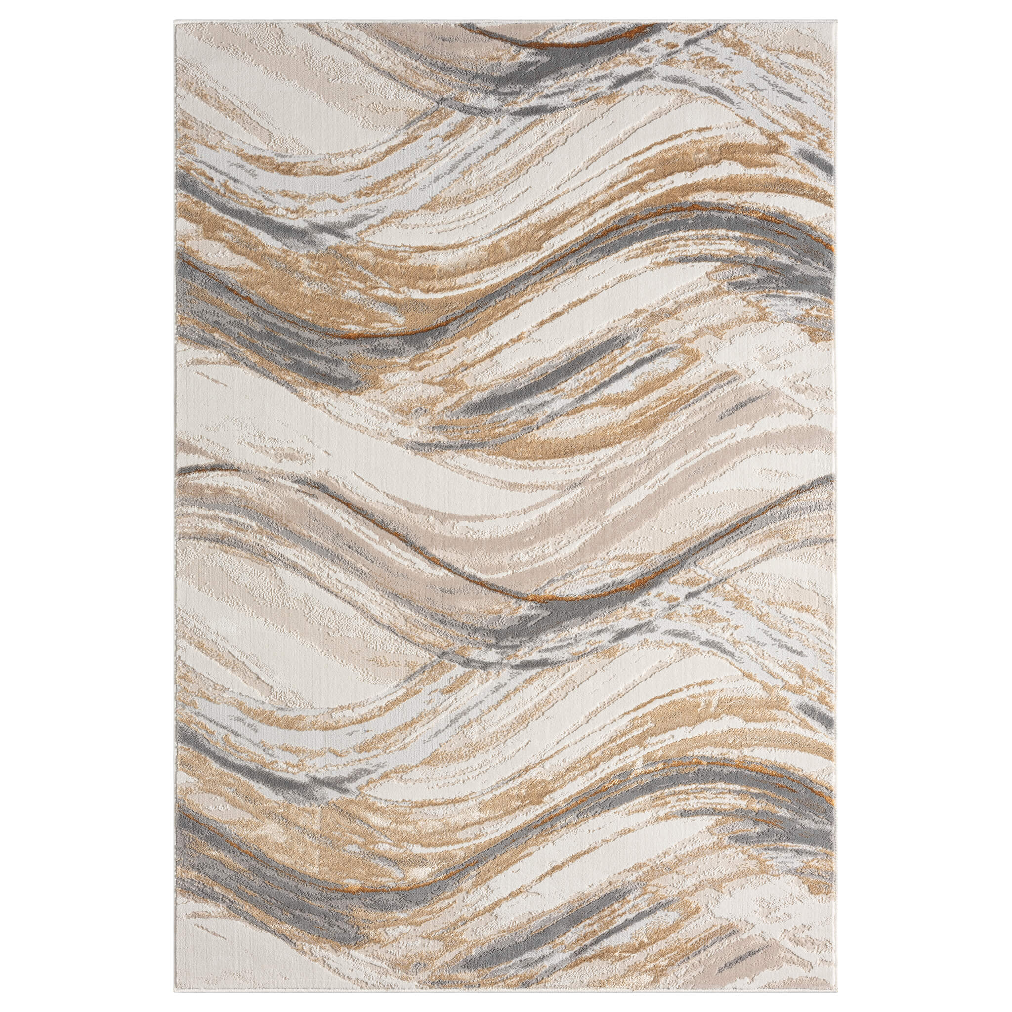 Relic 510 Terra Rug Saray Rugs