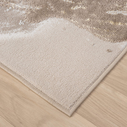 Relic 515 Gold Runner Saray Rugs