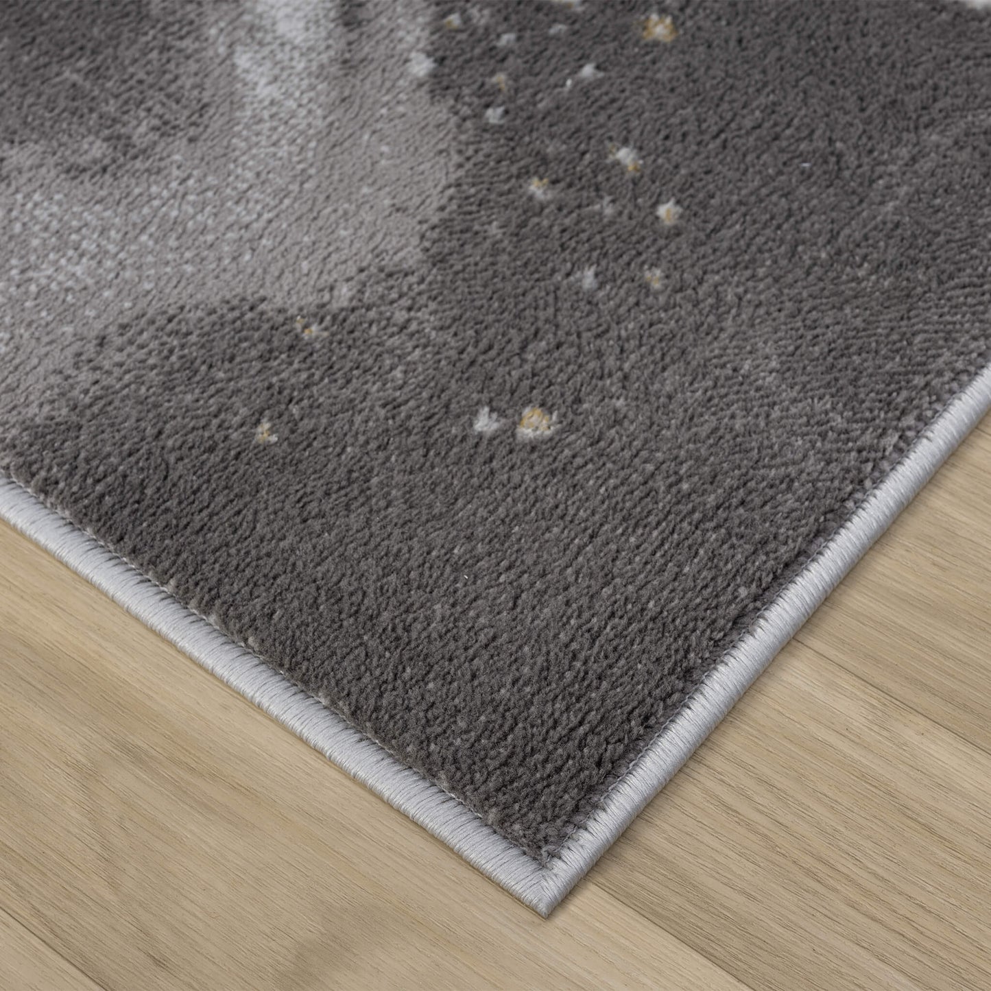 Relic 515 Slate Rug Saray Rugs