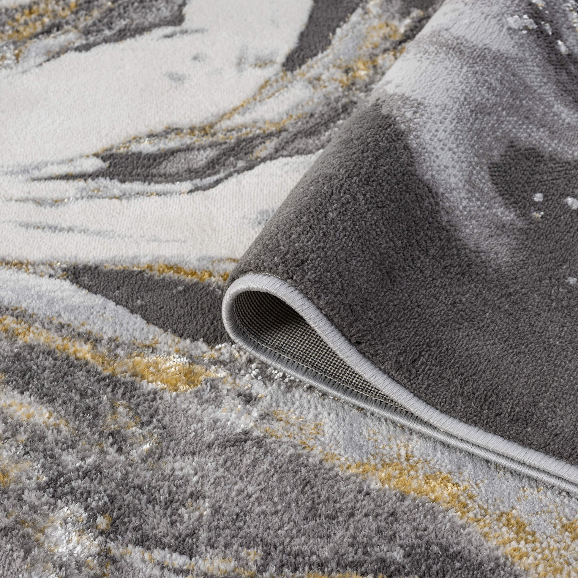 Relic 515 Slate Rug Saray Rugs