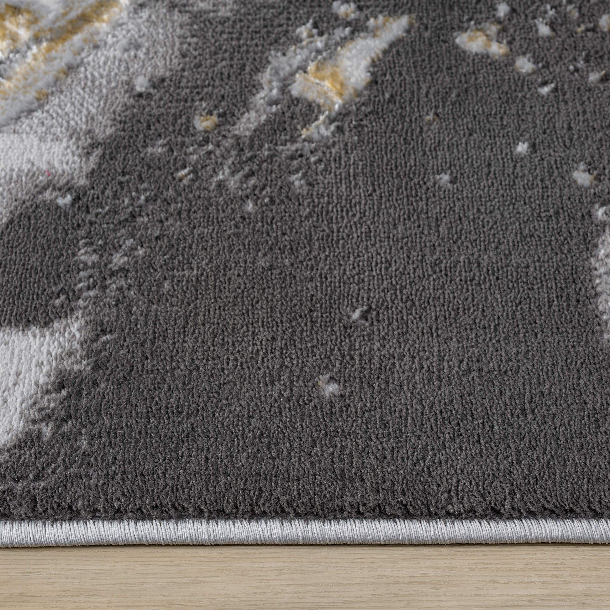 Relic 515 Slate Rug Saray Rugs