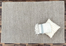 Rocky Beige The Rug Co