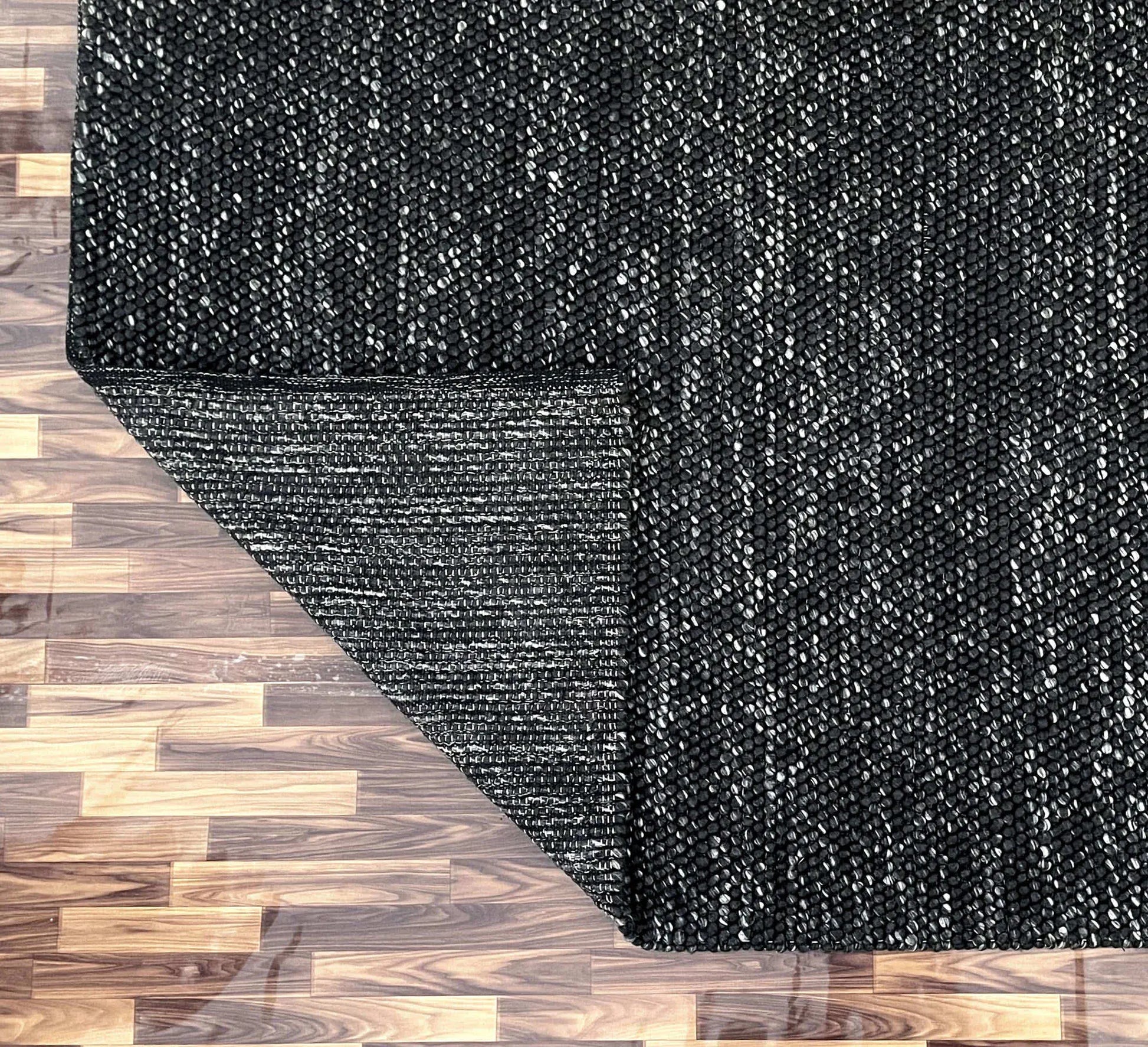 Rocky Carbon The Rug Co