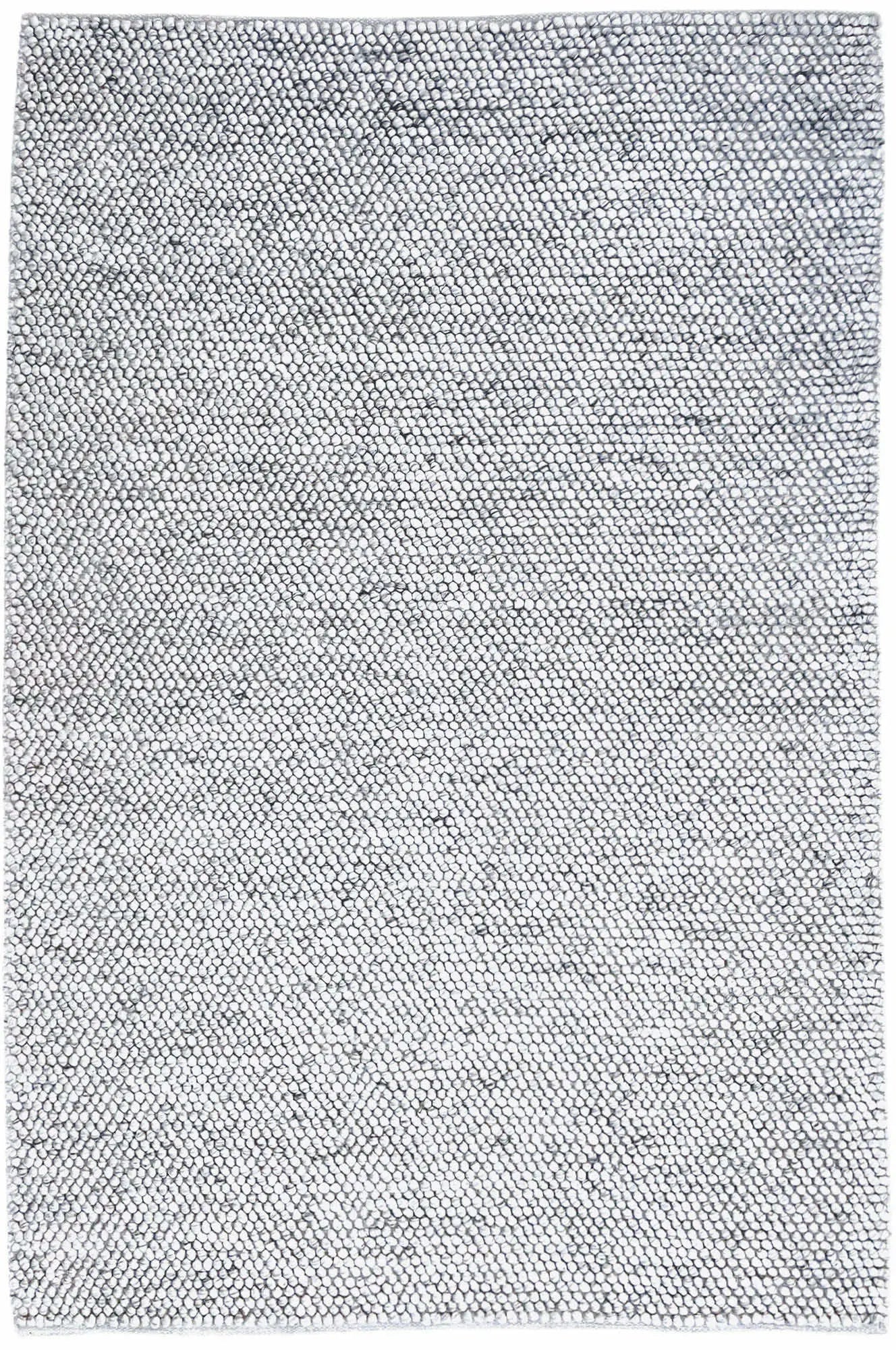 Rocky Spotted Grey The Rug Co