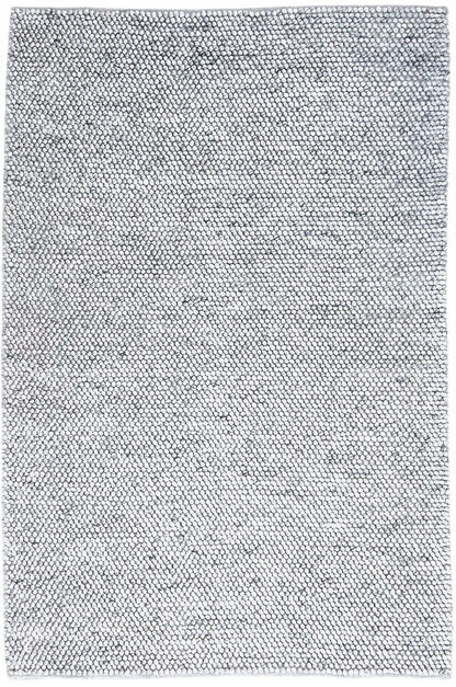 Rocky Spotted Grey The Rug Co