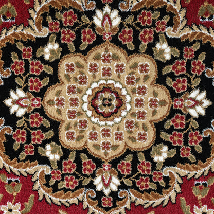 Empire 524 Red Rug Saray Rugs