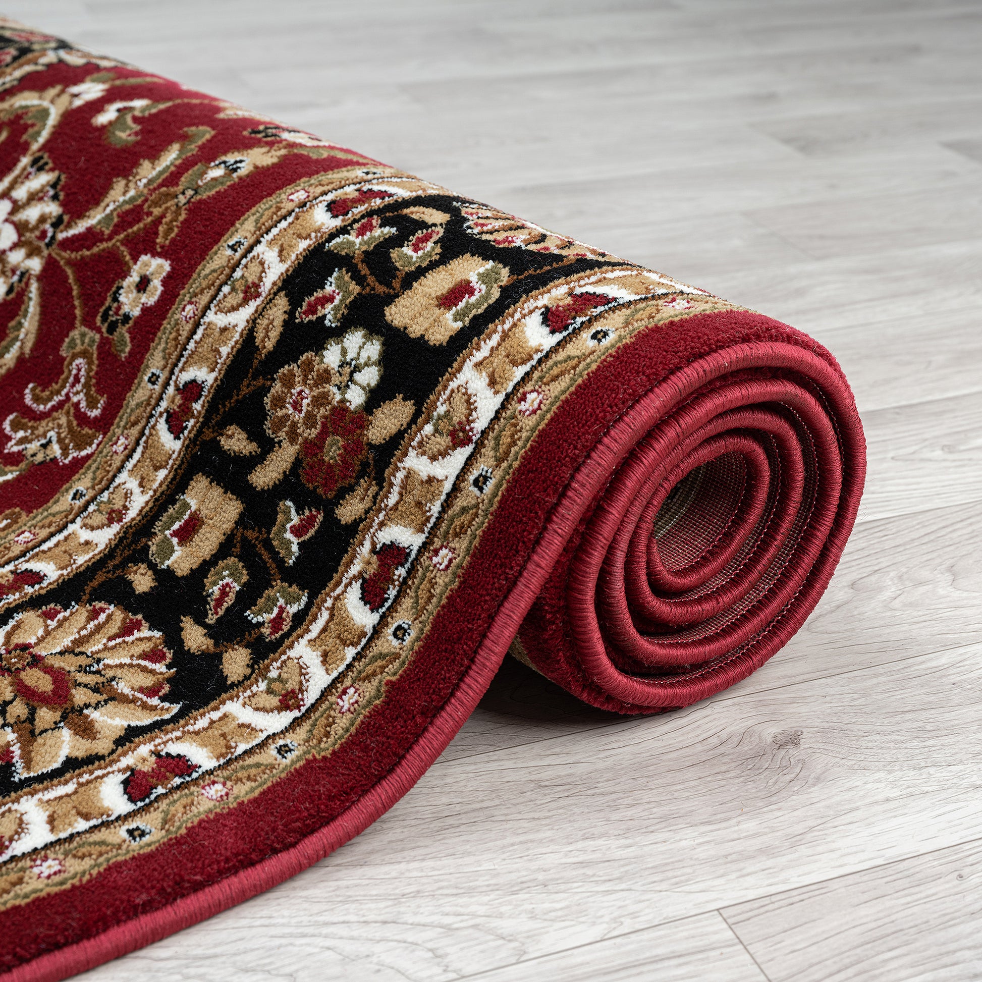 Empire 524 Red Rug Saray Rugs