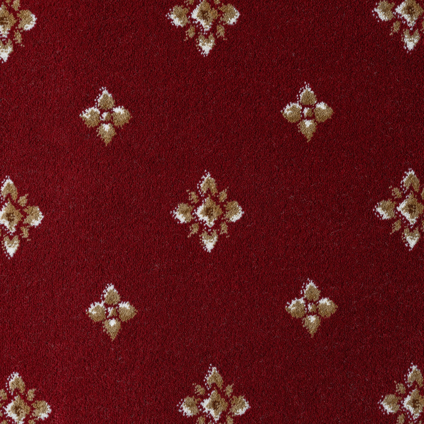 Empire 525 Red Hallway Runner Saray Rugs