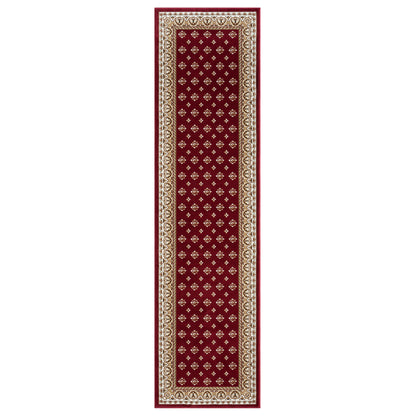 Empire 525 Red Hallway Runner Saray Rugs