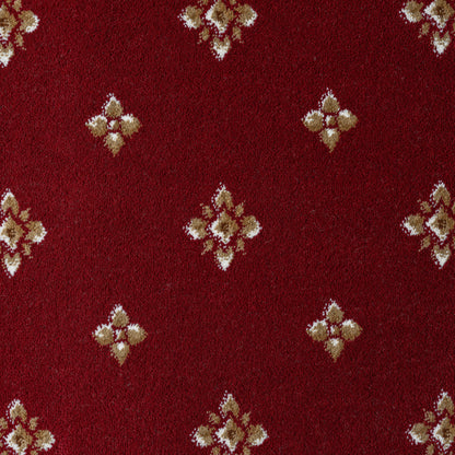 Empire 525 Red Rug Saray Rugs