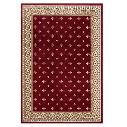Empire 525 Red Rug Saray Rugs