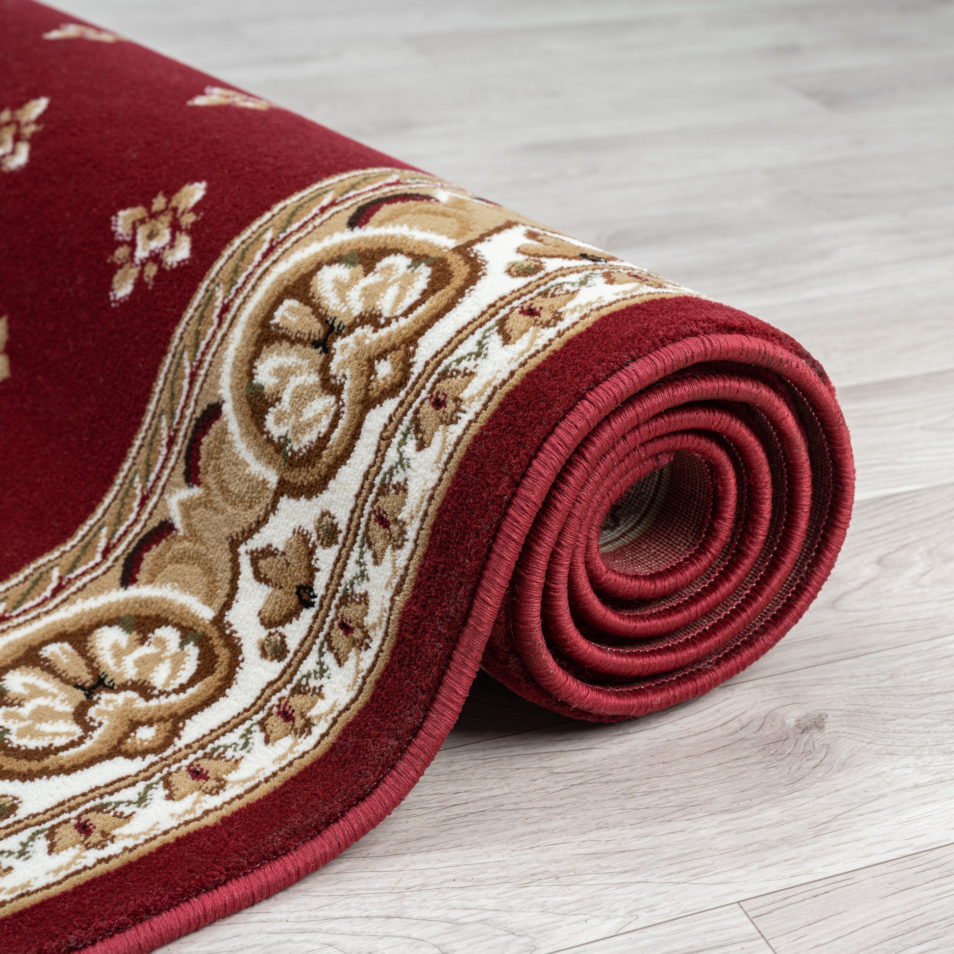 Empire 525 Red Rug Saray Rugs