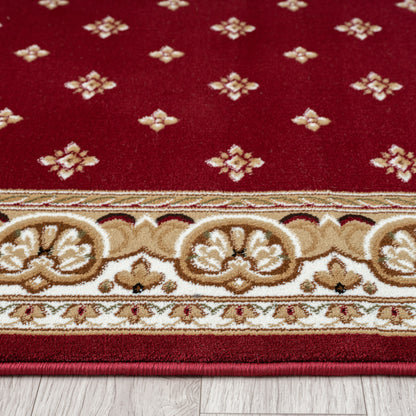 Empire 525 Red Rug Saray Rugs