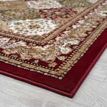 Empire 527 Red Rug Saray Rugs