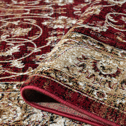 Empire 527 Red Rug Saray Rugs