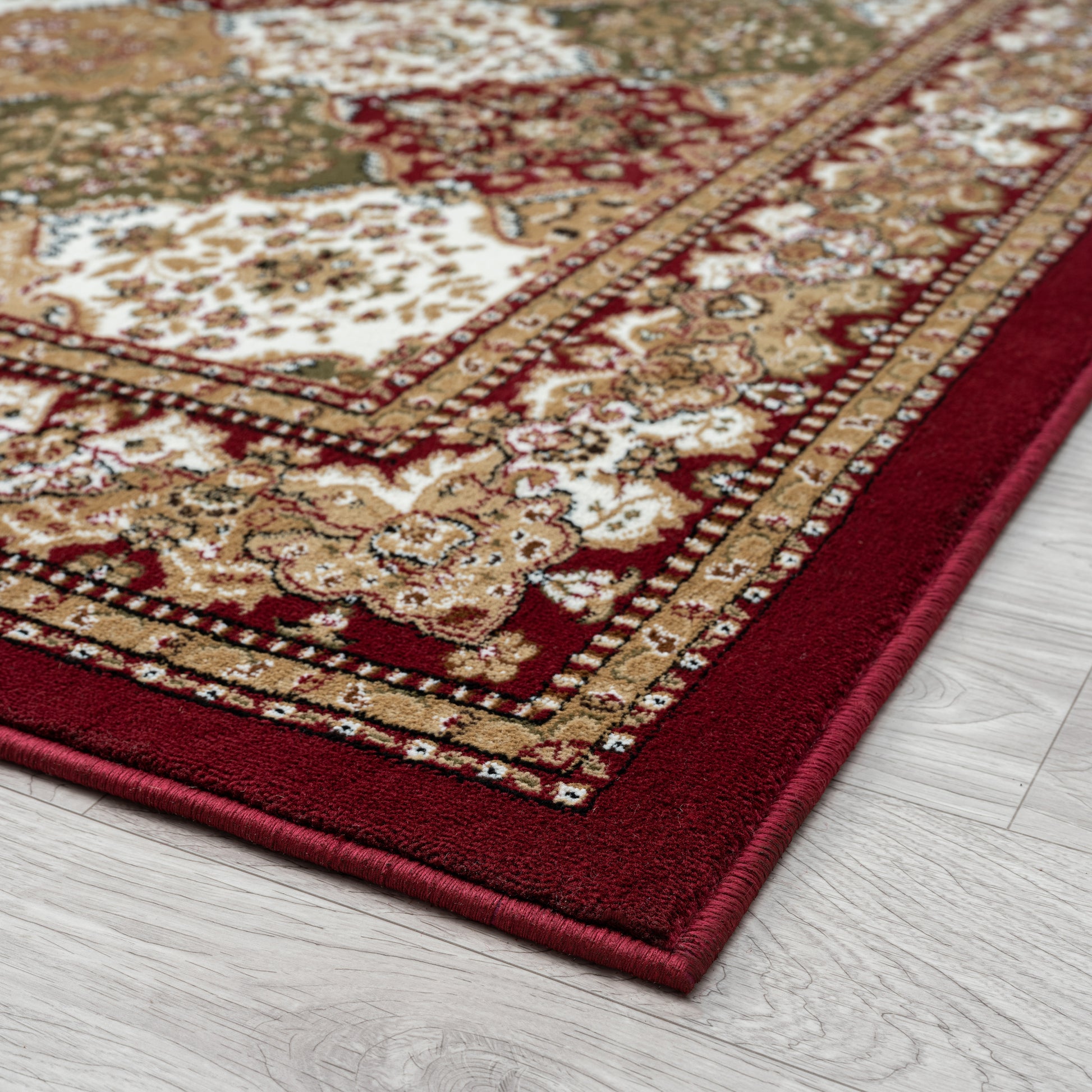 Empire 528 Red Rug Saray Rugs