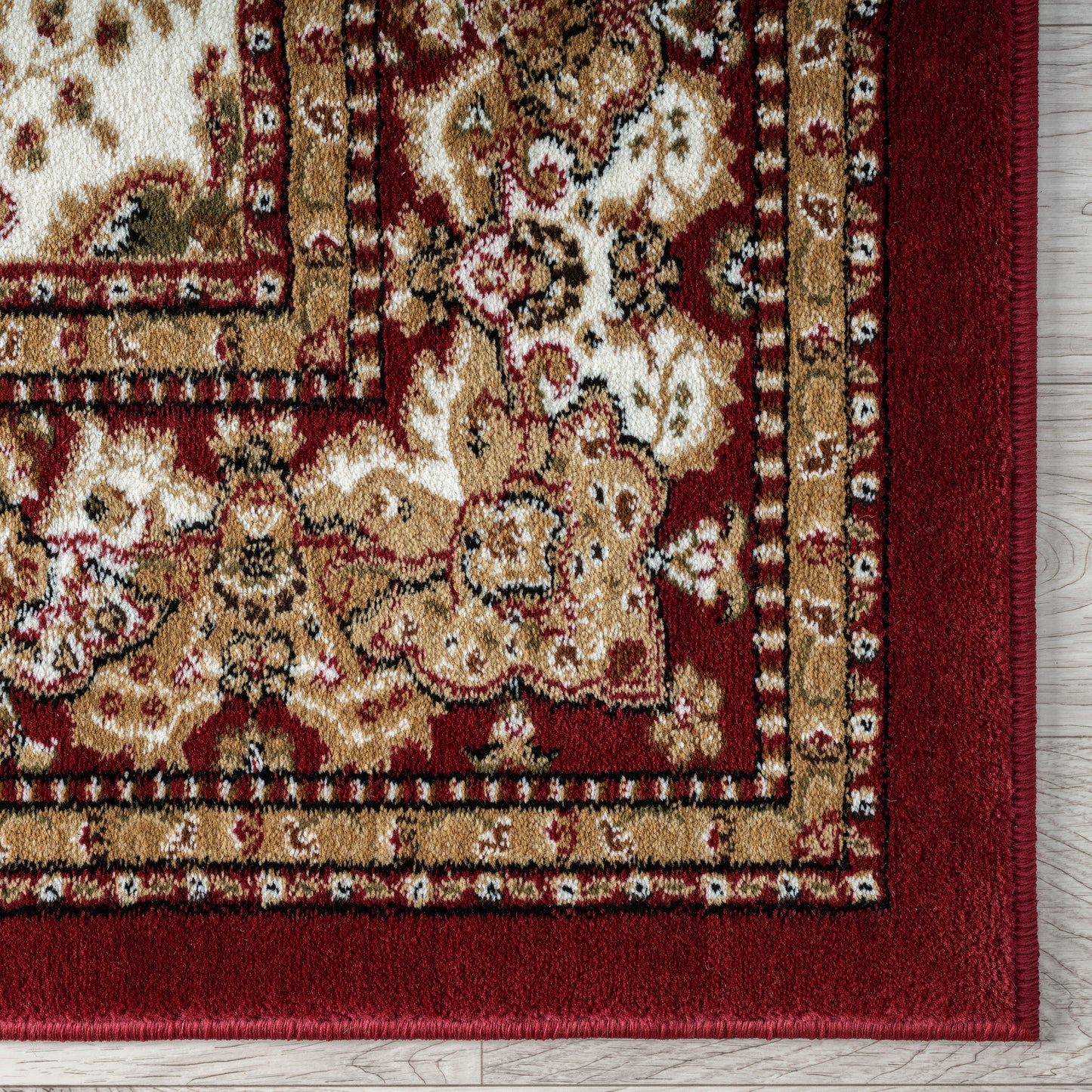 Empire 528 Red Rug Saray Rugs