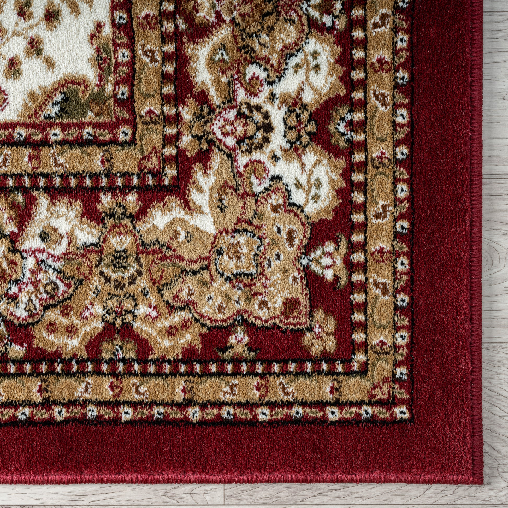 Empire 528 Red Rug Saray Rugs