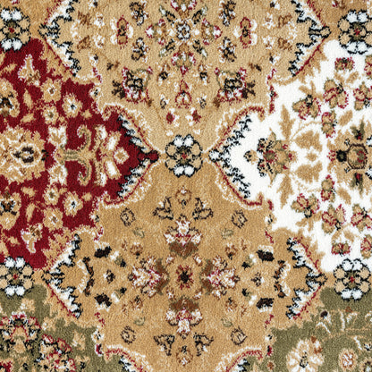 Empire 528 Red Rug Saray Rugs