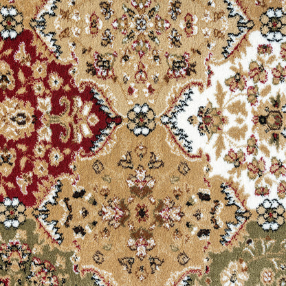 Empire 528 Red Rug Saray Rugs