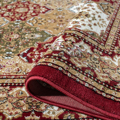 Empire 528 Red Rug Saray Rugs