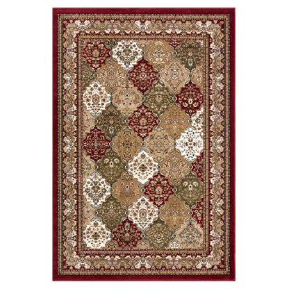 Empire 528 Red Rug Saray Rugs