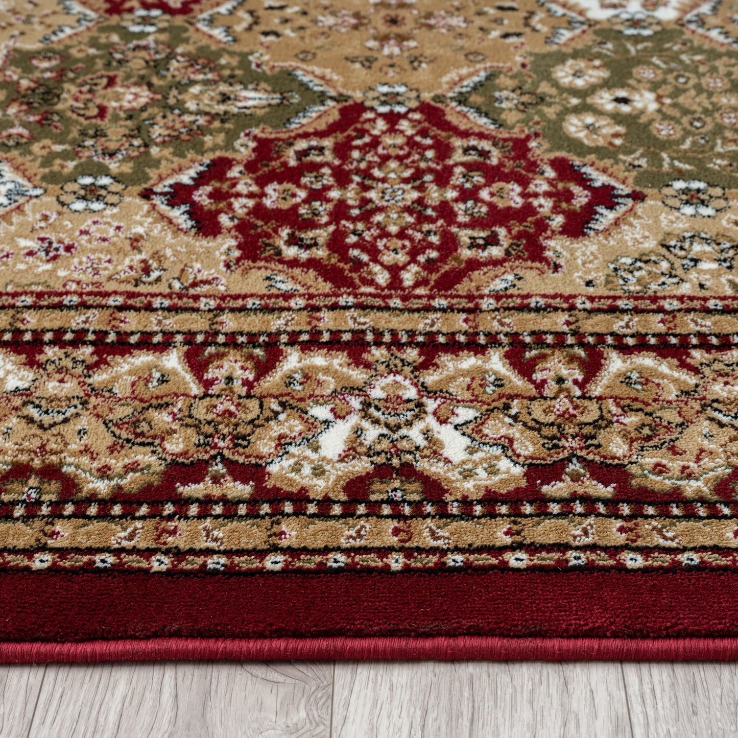 Empire 528 Red Rug Saray Rugs