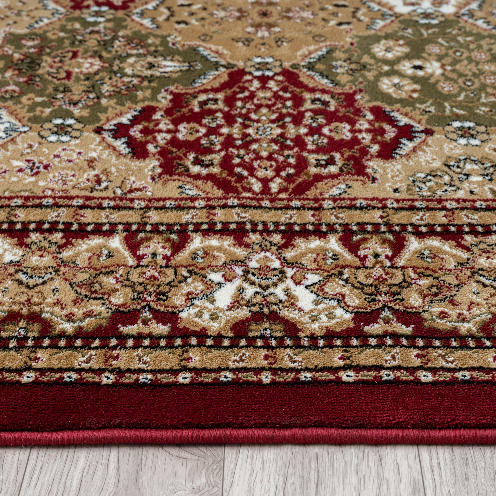 Empire 528 Red Rug Saray Rugs