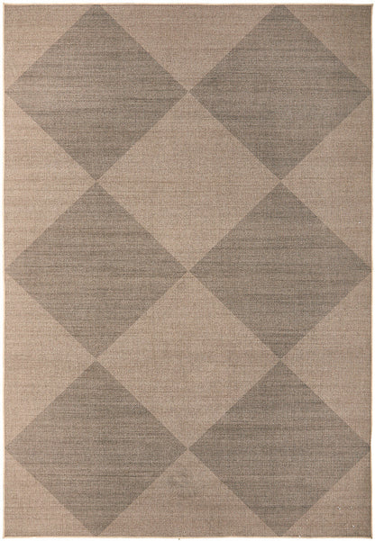 Suncoast Inesh Natural Washable Rug Rug Culture