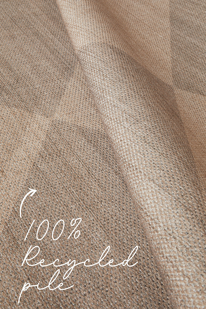 Suncoast Inesh Natural Washable Rug Rug Culture