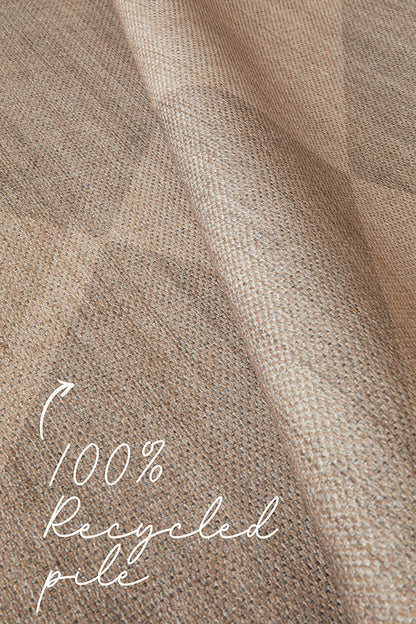 Suncoast Inesh Natural Washable Rug Rug Culture