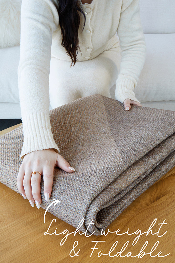 Suncoast Inesh Natural Washable Rug Rug Culture