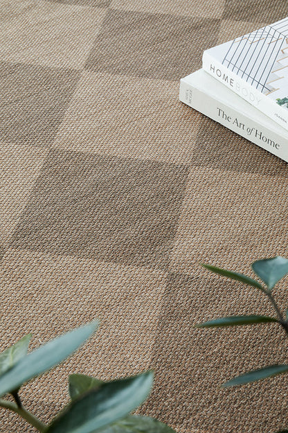 Suncoast Rishi Natural Washable Rug Rug Culture