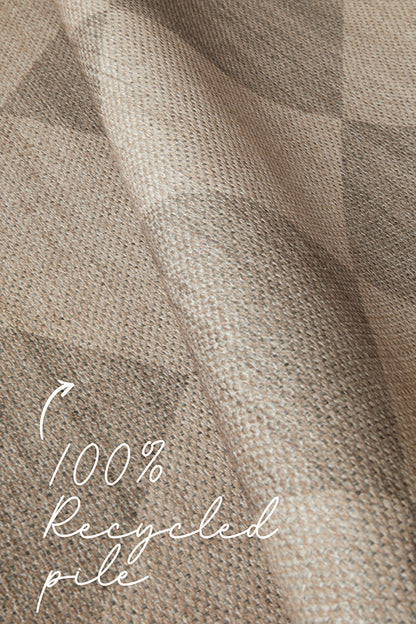 Suncoast Rishi Natural Washable Rug Rug Culture