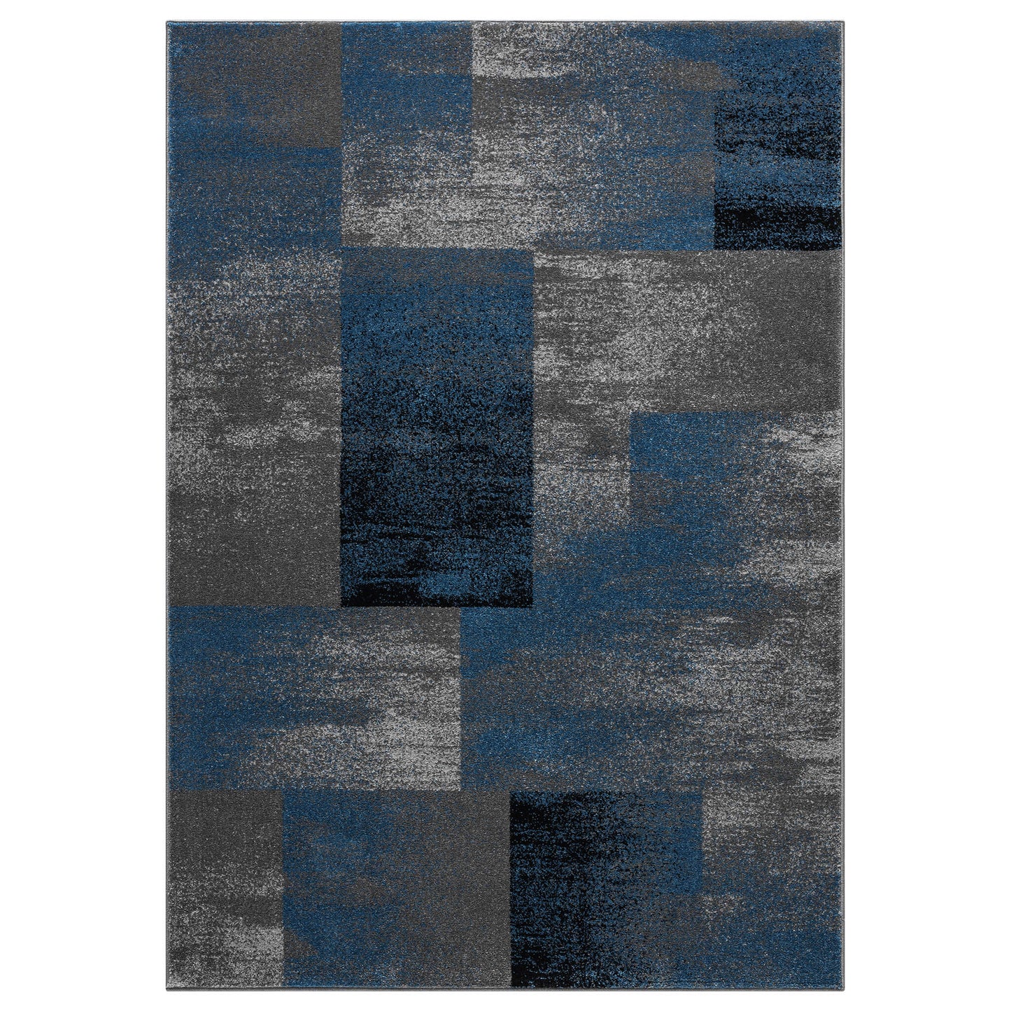 Slate 766 Blue Rug Saray Rugs